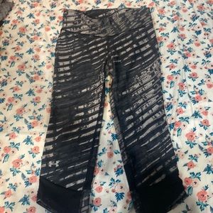 Under Armour Workout Leggings